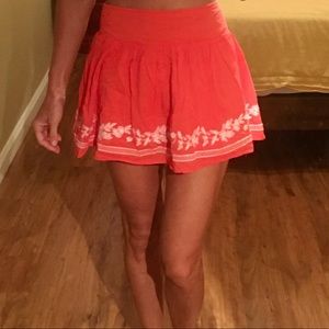Aeropostale mini skirt